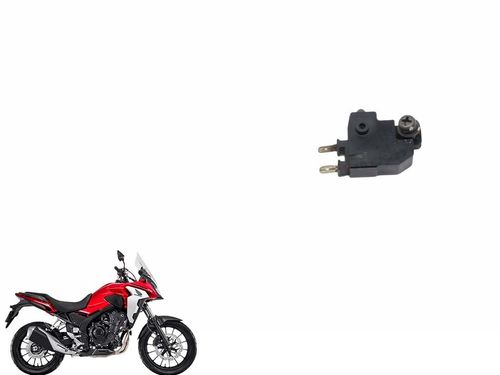 Interruptor Freio Dianteiro Honda Cb 500 X 16-20 Usad