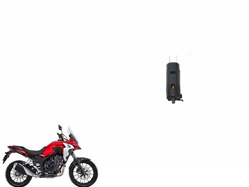 Interruptor Embreagem Honda Cb 500 X Cb500x 16-20 Usad