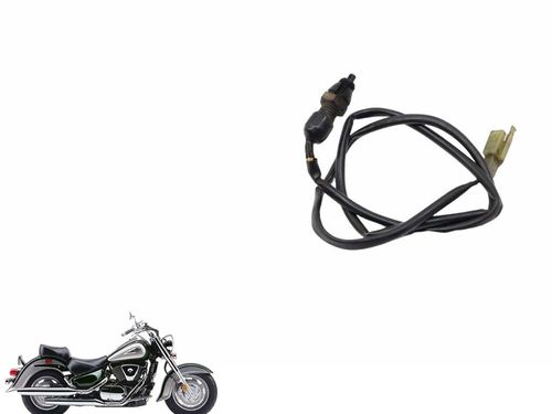 Interruptor Freio Traseiro Suzuki Boulevard 1500 06-09 Usad
