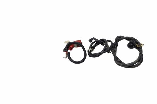 Kit Cabo Bateria Suzuki Dl 650 V-strom 20-23 Usad