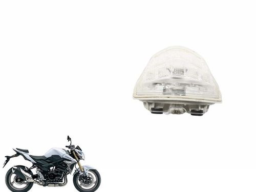 Lanterna Traseira Suzuki Gsr 750 Gsr750 13-16 Usad