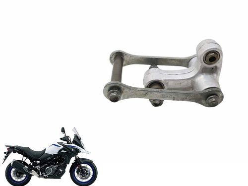 Link Amortecedor Suzuki Dl 650 V-strom 20-23 Usad