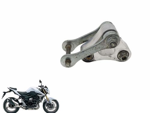 Link Amortecedor Suzuki Gsr 750 Gsr750 13-16 Usad