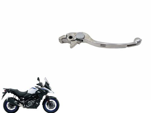 Manete Freio Suzuki Dl 650 V-strom 20-23 Usad