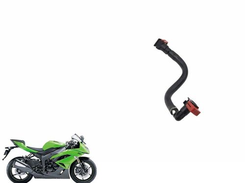 Mangueira Combustível Kawasaki Zx 6 Zx6 09-12 Usad