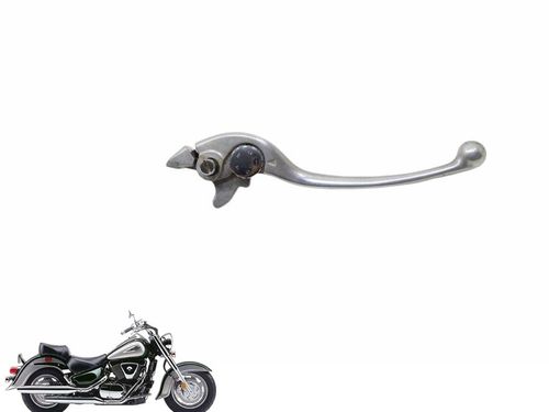 Manete Freio Suzuki Boulevard 1500 06-09 Usad