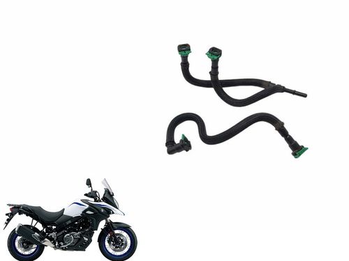 Mangueira Combustível Suzuki Dl 650 V-strom 20-23 Usad