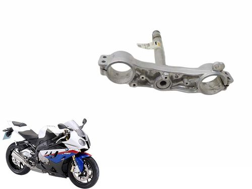 Mesa Inferior Direção Bmw S 1000 Rr S1000rr 09-11 Usad