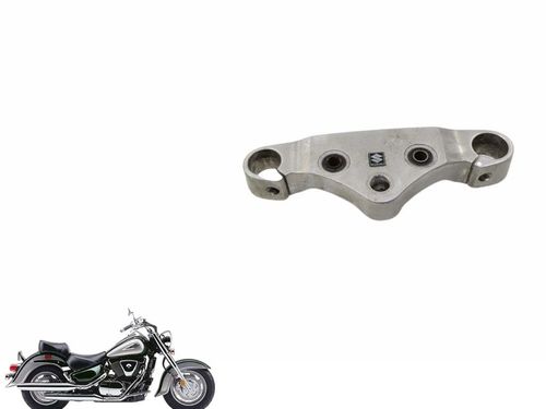 Mesa Superior Direção Suzuki Boulevard 1500 06-09 Usad
