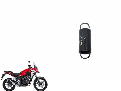 Mola Pedal Freio Honda Cb 500 X Cb500x 16-20 Usad