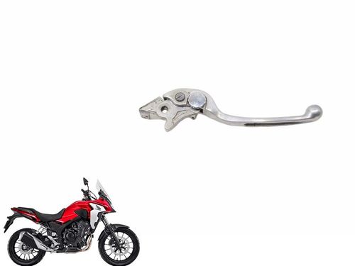 Manete Freio Honda Cb 500 X Cb500x 16-20 Usad