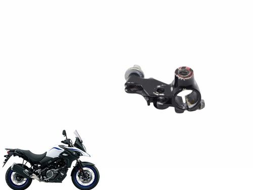 Manicoto Esquerdo Suzuki Dl 650 V-strom 20-23 Usad