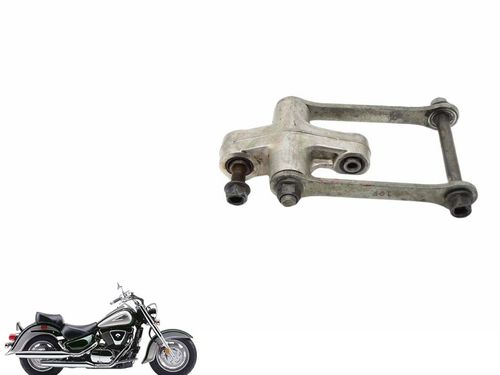 Link Amortecedor Suzuki Boulevard 1500 06-09 Usad