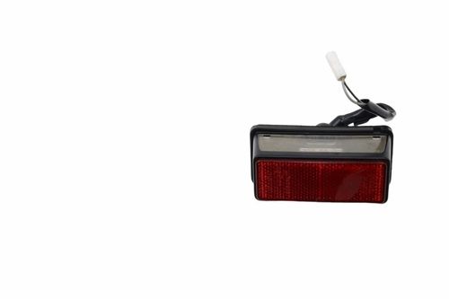 Luz Placa Suzuki Dl 650 V-strom 20-23 Usad