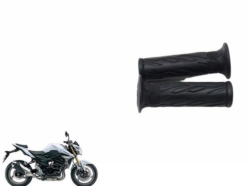 Manopla (par) Suzuki Gsr 750 Gsr750 13-16 Usad
