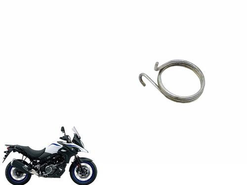 Mola Pedal Freio Suzuki Dl 650 V-strom 20-23 Usad