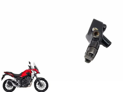 Manicoto Esquerdo Honda Cb 500 X Cb500x 16-20 Usad