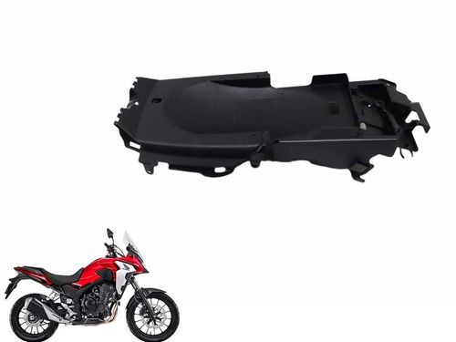 Para-lama Traseiro Interno Honda Cb 500 X 16-20 Usad
