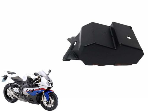 Para-lama Traseiro Interno Bmw S 1000 Rr 09-11 Usad