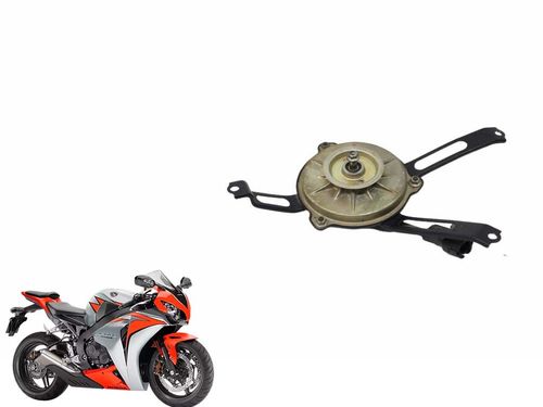 Motor Ventoinha Direita Honda Cbr 1000 Rr 08-11 Usad
