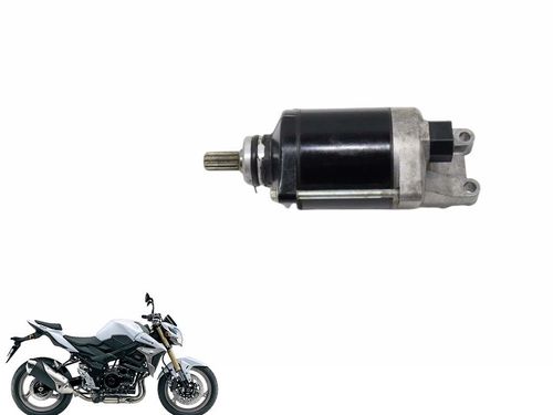 Motor de Partida Suzuki Gsr 750 Gsr750 13-16 Usad