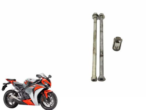 Parafuso Fixação Motor Honda Cbr 1000 Rr 08-11 Usad