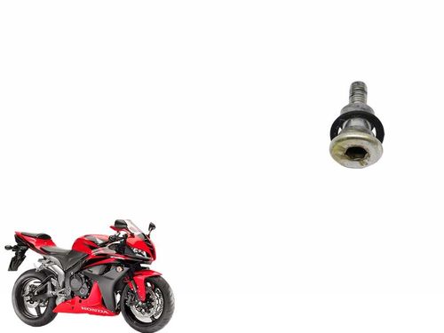 Parafuso Pedal Cambio Honda Cbr 600 Rr 07-12 Usad