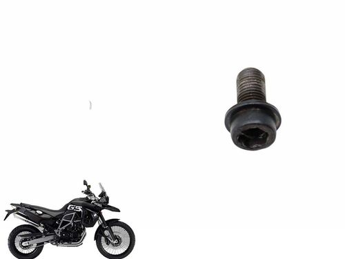 Parafuso Volante Bmw F 800 Gs F800gs 09-18 Usad