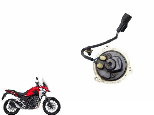 Motor Ventoinha Honda Cb 500 X Cb500x 16-20 Usad