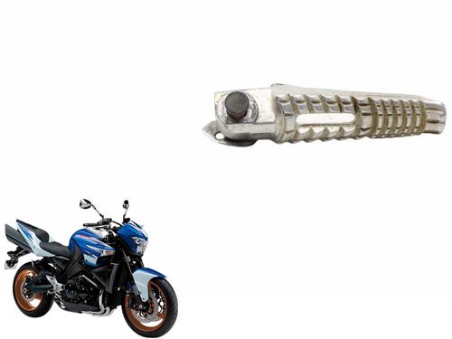 Pedaleira Traseira Direita Suzuki B King 08-16 Usad