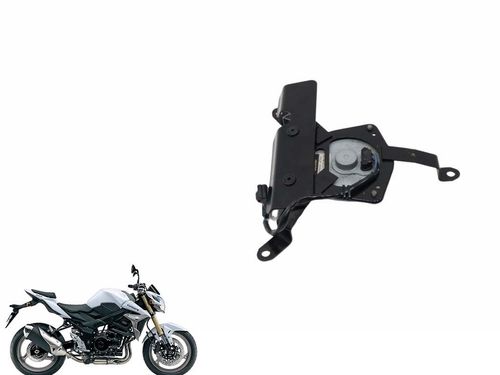 Motor Ventoinha Suzuki Gsr 750 Gsr750 13-16 Usad