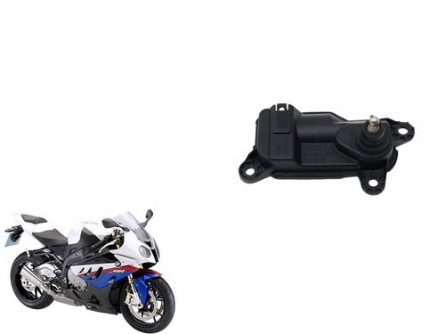Motor Atuador Caixa Ar Bmw S 1000 Rr 09-11 Usad