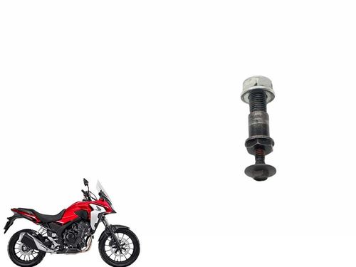 Parafuso Cavalete Lateral Honda Cb 500 X 16-20 Usad