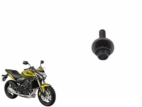 Parafuso Volante Honda Hornet 600 Hornet600 08-14 Usad