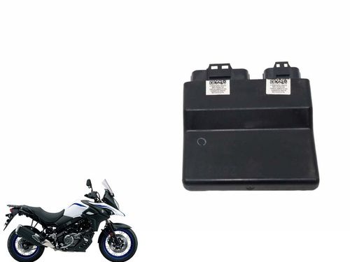 Módulo de Injeção Suzuki Dl 650 V-strom 20-23 Usad
