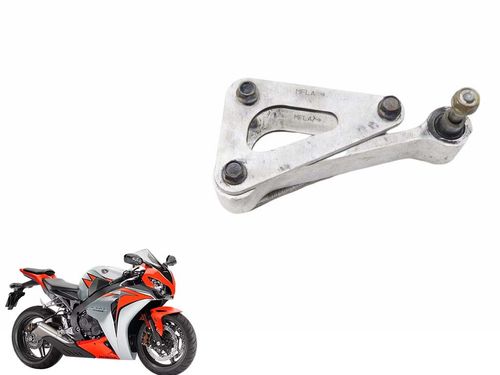 Link Amortecedor Honda Cbr 1000 Rr 08-11 Usad