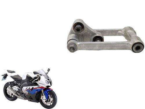Link Amortecedor Bmw S 1000 Rr S1000rr 09-11 Usad
