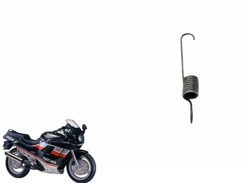 Mola Pedal Freio Suzuki Gsx 750 F Gsx750f 94-97 Usad