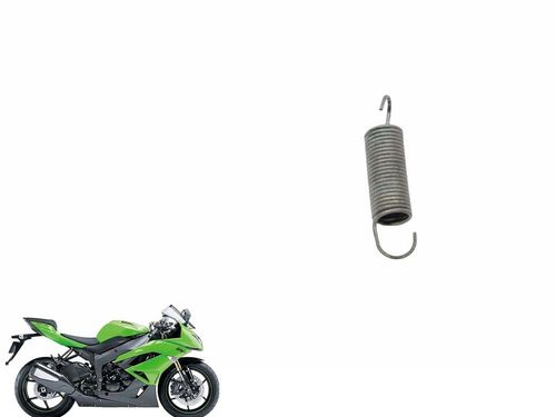 Mola Pedal Freio Kawasaki Zx 6 Zx6 09-12 Usad