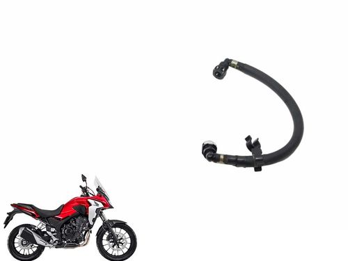 Mangueira Combustível Honda Cb 500 X Cb500x 16-20 Usad