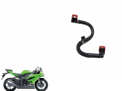 Mangueira Bomba Combustível Kawasaki Zx 6 09-12 Usad