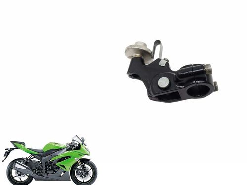 Manicoto Esquerdo Kawasaki Zx 6 Zx6 09-12 Usad