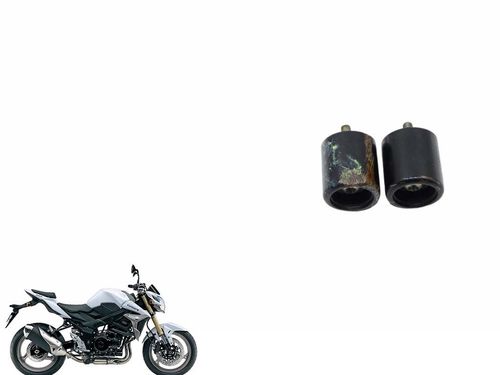 Peso Guidão Suzuki Gsr 750 Gsr750 13-16 Usad