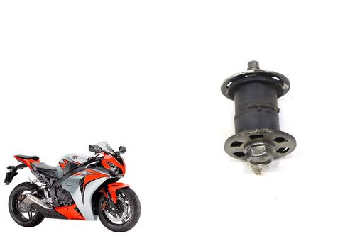 Parafuso Suporte Escape Honda Cbr 1000 Rr 08-11 Usad