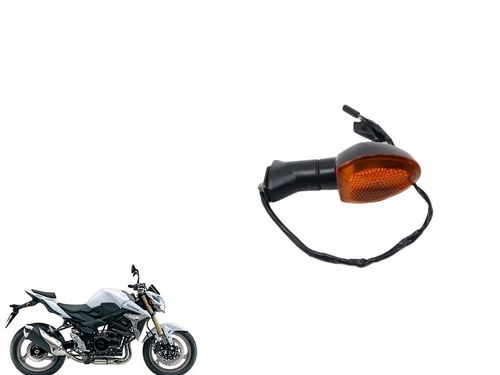 Pisca Traseiro Direito Suzuki Gsr 750 13-16 Usad