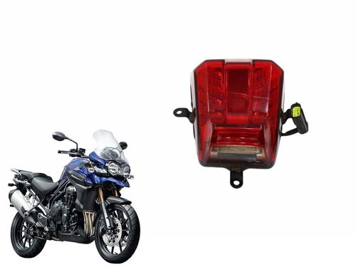 Pisca Traseiro Direito Triumph Tiger 1200 Explorer 12-15 Usad