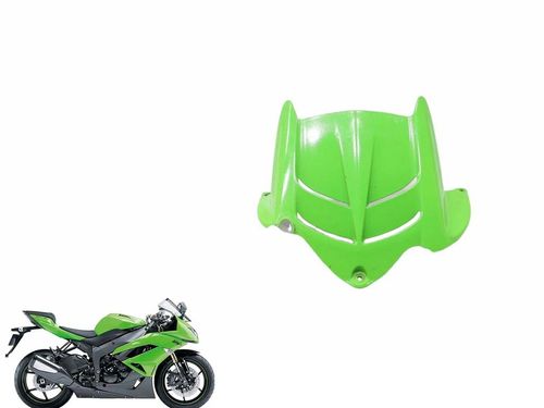 Para-lama Traseiro B Kawasaki Zx 6 Zx6 09-12 Usad