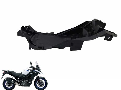 Para-lama Traseiro Interno Suzuki Dl 650 V-strom 20-23 Usad