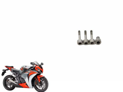 Parafuso Tampa Tanque Honda Cbr 1000 Rr 08-11 Usad