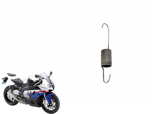 Mola Pedal Freio Bmw S 1000 Rr S1000rr 09-11 Usad